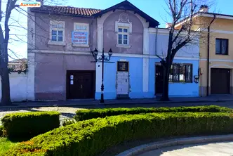 Етаж от къща в Пловдив, Карлово