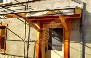 Етаж от къща в Пловдив, Садово