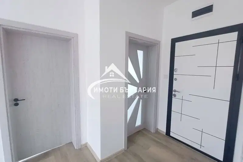 Floor of House in Plovdiv, Sopot