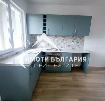 Photo 4 — Floor of House in Oblast Plovdiv, Sopot
