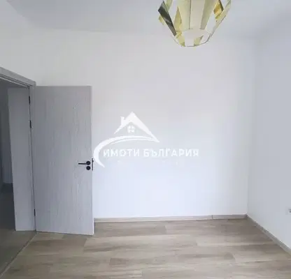 Photo 5 — Floor of House in Plovdiv, Sopot