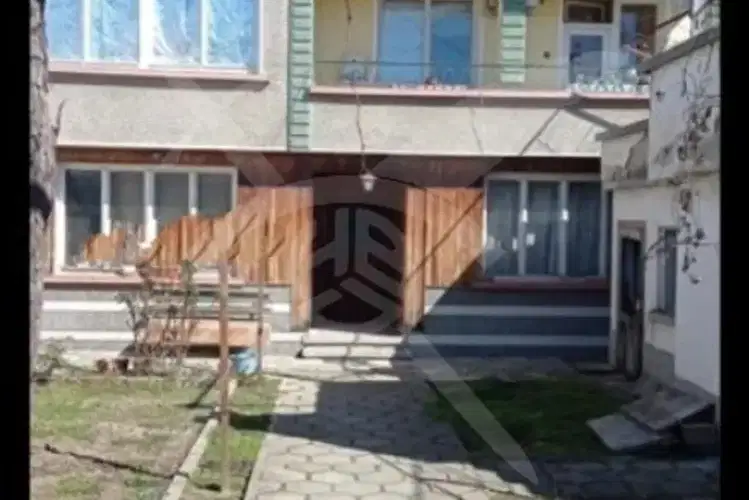 Етаж от къща в Пловдив, с. Калояново