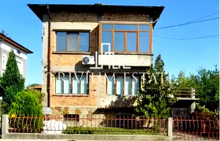 Етаж от къща в Пловдив, с. Крумово