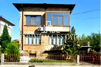 Етаж от къща в Пловдив, с. Крумово
