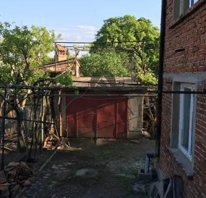 Снимка 4 — Етаж от къща в Пловдив, с. Крумово