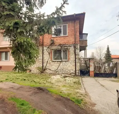 Снимка 4 — Етаж от къща в Пловдив, с. Марково