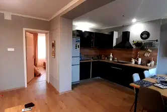Етаж от къща в Пловдив, с. Марково
