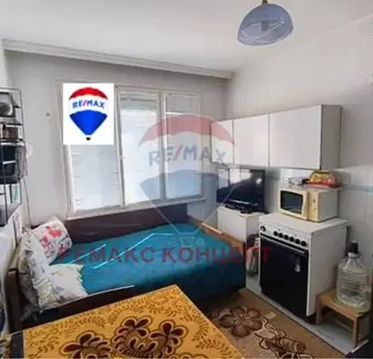 Photo 5 — Floor of House in Shumen, Novi Pazar