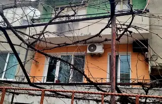 Етаж от къща в Шумен, Нови пазар