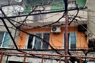 Етаж от къща в Шумен, Нови пазар