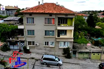 Етаж от къща в Шумен, Велики Преслав