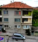 Етаж от къща в Шумен, Велики Преслав