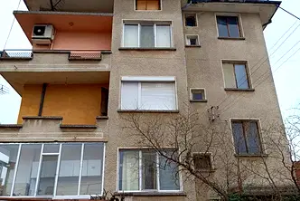 Етаж от къща в Сливен, Нова Загора