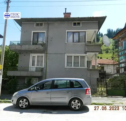 Photo 2 — Floor of House in Oblast Smolyan, Chepelare