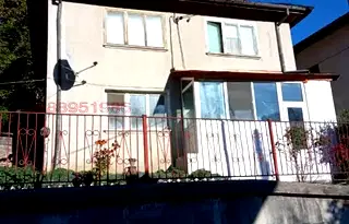 Етаж от къща в Смолян, с. Дунево