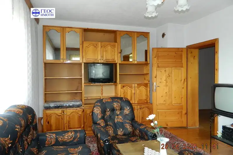 Етаж от къща в Смолян, с. Кутела