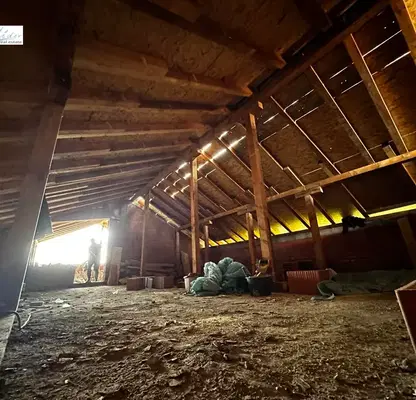 Photo 3 — Floor of House in област София, Kostinbrod