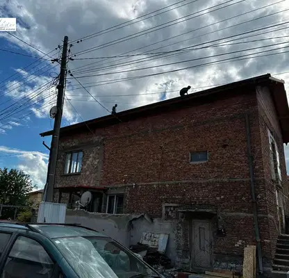 Photo 4 — Floor of House in област София, Kostinbrod