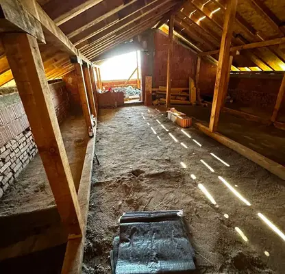 Photo 5 — Floor of House in област София, Kostinbrod