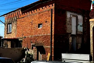Етаж от къща в София, Костинброд