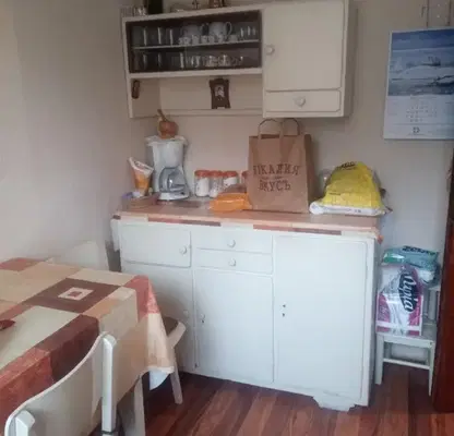 Снимка 5 — Етаж от къща в София, Пирдоп