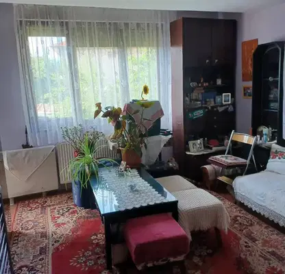 Photo 2 — Floor of House in Sofia, Samokov