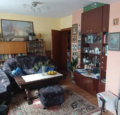 Photo 3 — Floor of House in Sofia, Samokov
