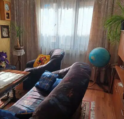 Photo 4 — Floor of House in Sofia, Samokov