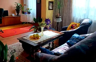 Етаж от къща в София, Самоков