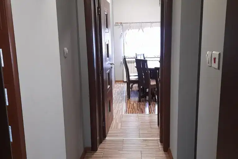 Floor of House in област София, Slivnica