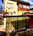 Етаж от къща в София, Сливница