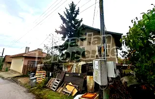 Етаж от къща в София, с. Пожарево