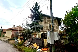 Етаж от къща в София, с. Пожарево