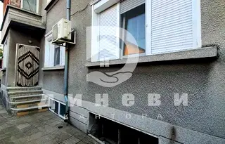 Етаж от къща в Стара Загора, Чирпан