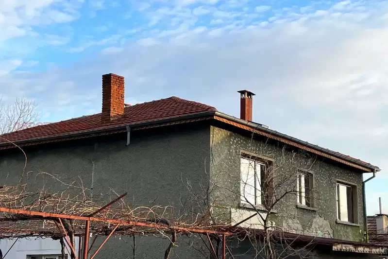 Етаж от къща в Стара Загора, Крън