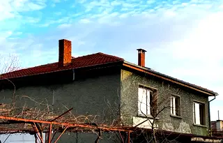 Етаж от къща в Стара Загора, Крън