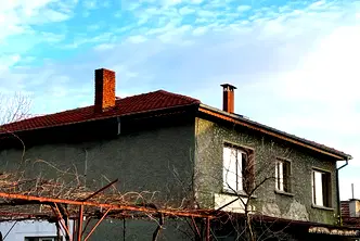 Етаж от къща в Стара Загора, Крън
