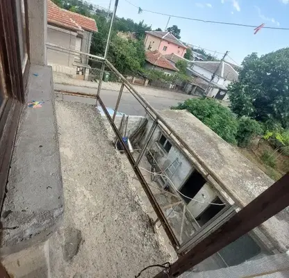 Снимка 4 — Етаж от къща в Стара Загора, Раднево