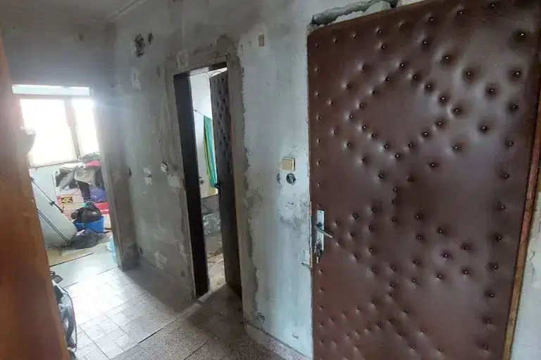 Floor of House in Oblast Stara Zagora, Radnevo