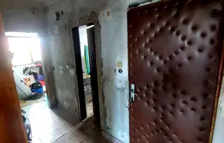 Етаж от къща в Стара Загора, Раднево