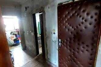 Етаж от къща в Стара Загора, Раднево