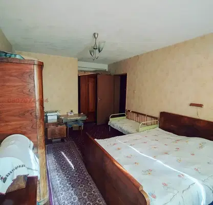 Снимка 4 — Етаж от къща в Търговище, Попово