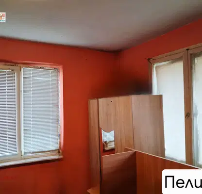 Photo 2 — Floor of House in Oblast Veliko Tyrnovo, Debelec