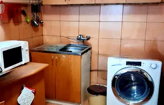 Етаж от къща във Велико Търново, Дебелец
