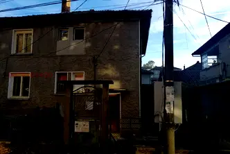 Етаж от къща във Велико Търново, Елена