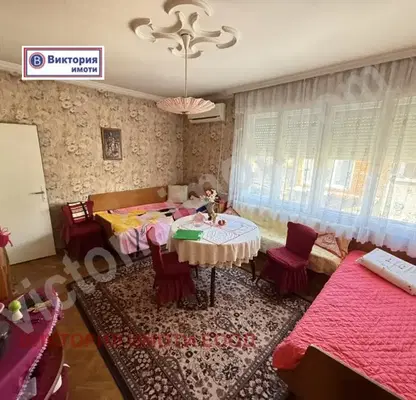 Снимка 2 — Етаж от къща във Велико Търново, Горна Оряховица
