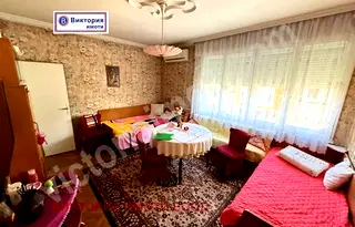 Етаж от къща във Велико Търново, Горна Оряховица