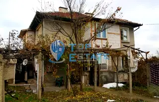 Етаж от къща във Велико Търново, Горна Оряховица