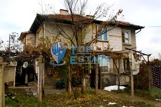 Етаж от къща във Велико Търново, Горна Оряховица