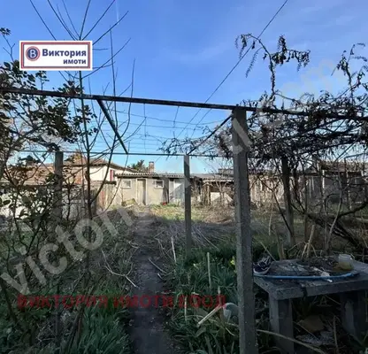 Photo 5 — Floor of House in Oblast Veliko Tyrnovo, Gorna Oryahovica